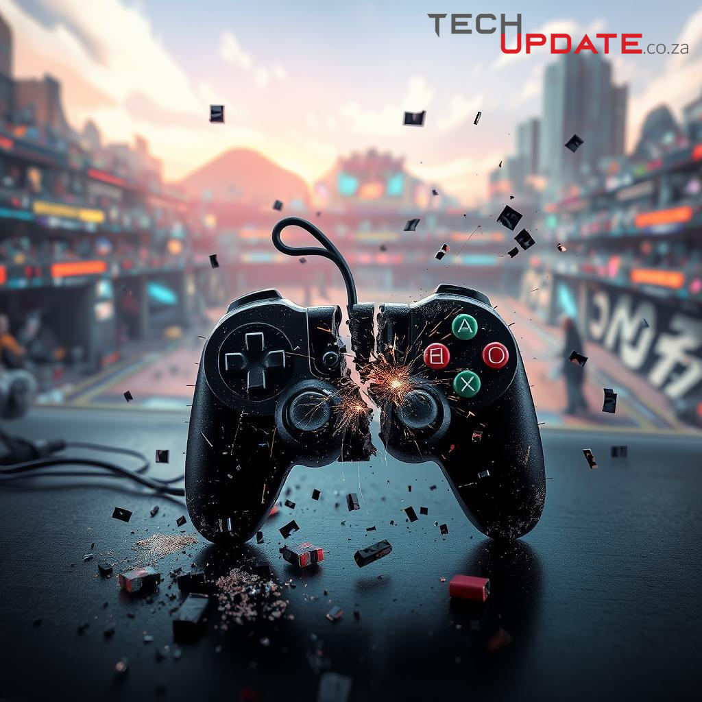 Technology Update